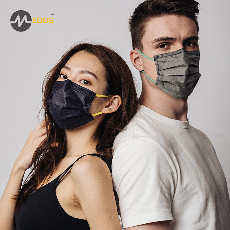 FANYI【高颜值口罩】MEDIES香港明星SASA同款口罩