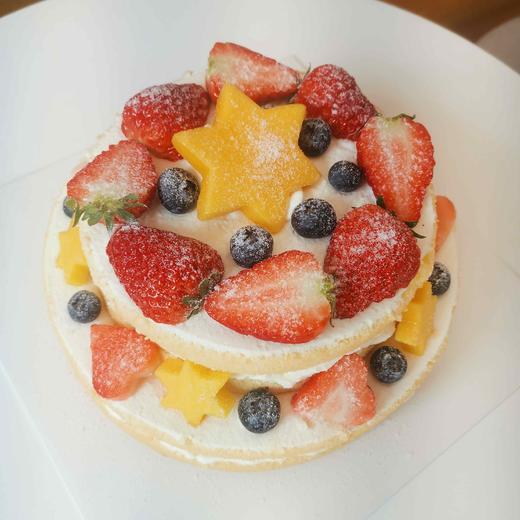 夜空中最亮的星 商品图2