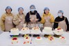 diy蛋糕 商品缩略图6