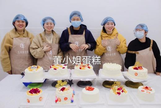 diy蛋糕 商品图6