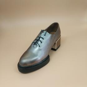 LFGJ   1101 英伦风复古休闲鞋