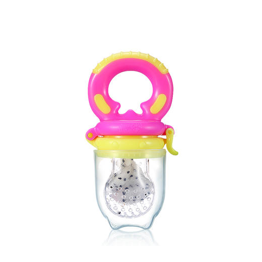 亲亲我咬咬乐咀嚼辅食器 商品图0