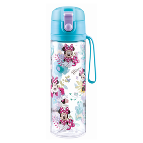 迪士尼570ml直饮盖运动水瓶WD-747