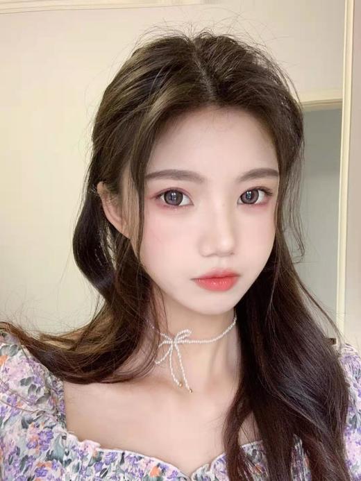 【小红书推荐款】winni M25 brown 248/一副（商品详情任选），358/两副 （商品详情任选），458/三副 （商品详情任选）年抛/直径14.5/着色13.8 商品图9