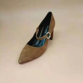 SA-LINK  S402时尚经典跟鞋