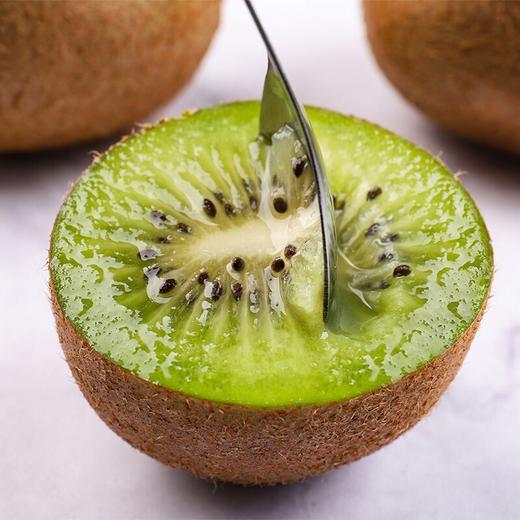 精品大果~【翠香奇异果】7个/14个，维C含量高，口感经验 商品图2