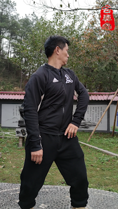 怎样练两仪回春调理腰椎？|正骨和运动康复专家游老师