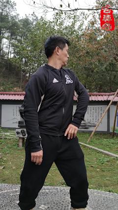 怎样练两仪回春调理腰椎？|正骨和运动康复专家游老师 商品图0