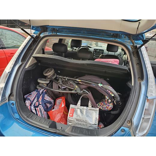 启辰 晨风 领航版 【长租-北京】 商品图8