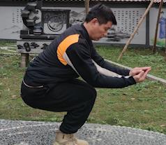 怎样练龙游功调理膝关节疼痛和脊柱|正骨和运动康复专家游老师