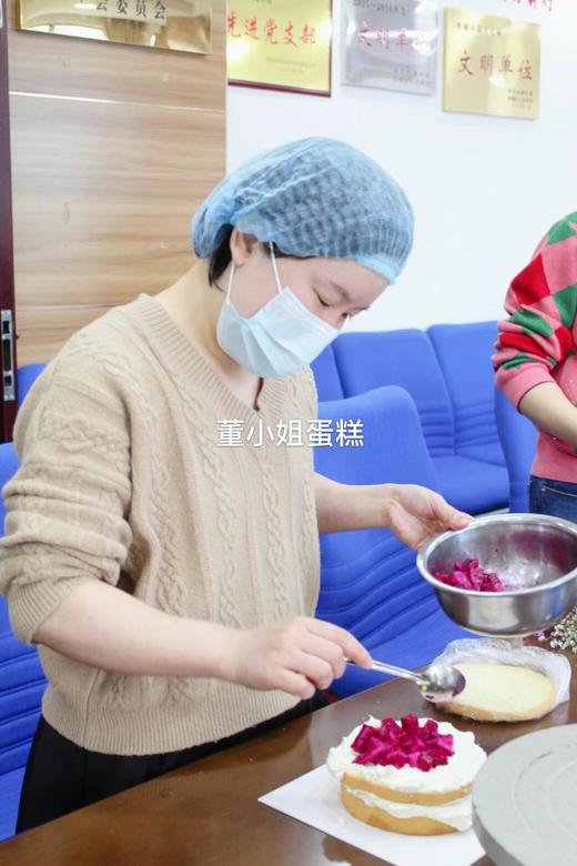 diy蛋糕 商品图3