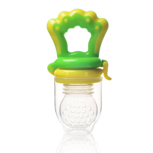 亲亲我咀嚼辅食器 商品图0