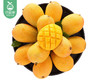 海南小台农芒果/1份（6-9个，共1kg±50g） 商品缩略图3