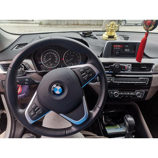 【特价月租-北京】宝马 X1 sDrive 18Li 时尚型 商品图6