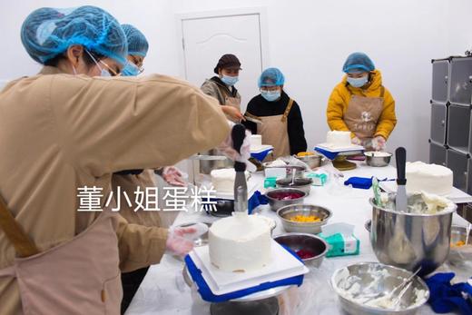 diy蛋糕 商品图7