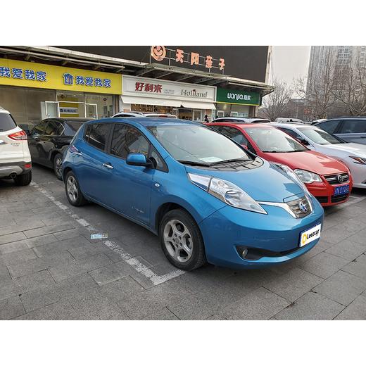 启辰 晨风 领航版 【长租-北京】 商品图1