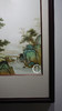 张飞：粉彩溪山访友瓷板画 商品缩略图4