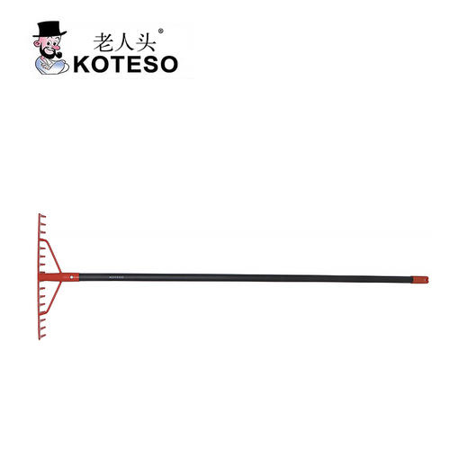 KT806钉耙 商品图0