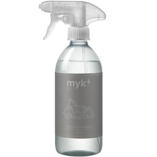 myk+洣洣进口玩具清洁剂喷雾婴儿儿童宝宝玩具清洁剂免水洗专用【洣洣】 商品图1