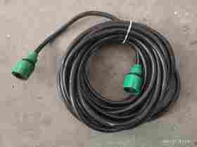 【货号02196】洗车机水管 清洗机管子双大头水管10米水管清洗机配件