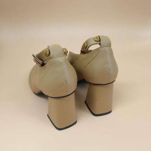 SA-LINK  D703休闲时尚经典跟鞋 商品图2