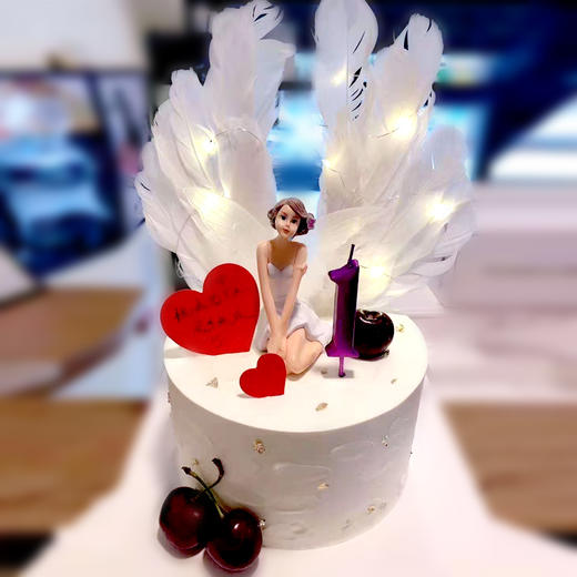 女神款14 商品图0