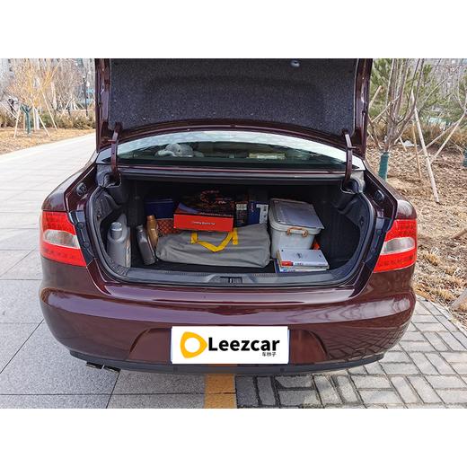 斯柯达 昊锐 1.8TSI 自动贵雅版 【长租-北京】 商品图4