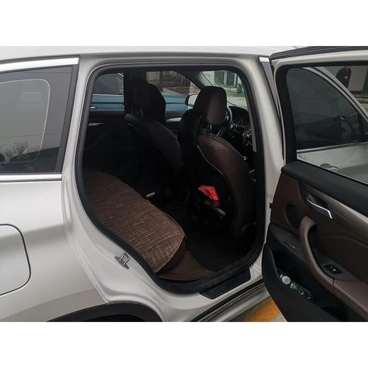 【特价月租-北京】宝马 X1 sDrive 18Li 时尚型 商品图9