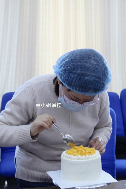 diy蛋糕 商品图5