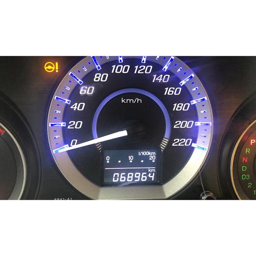 本田 锋范经典 1.5L 自动精英版 【长租-北京】 商品图4