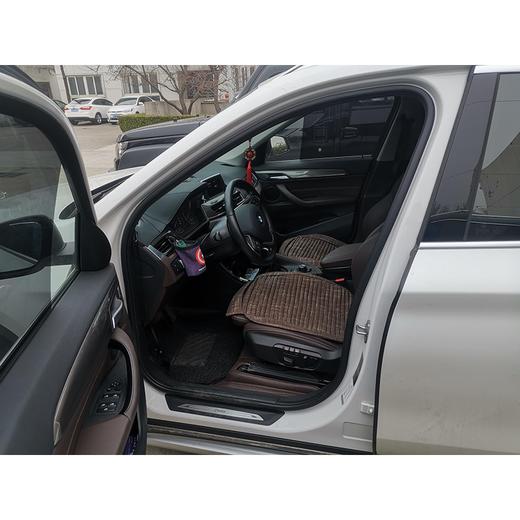 【特价月租-北京】宝马 X1 sDrive 18Li 时尚型 商品图8