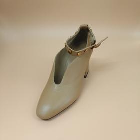 SA-LINK  D703休闲时尚经典跟鞋