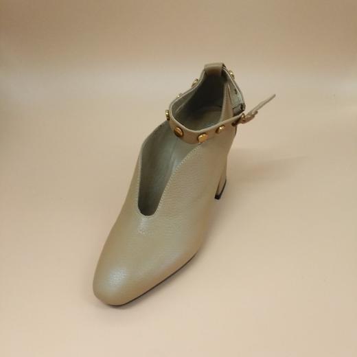 SA-LINK  D703休闲时尚经典跟鞋 商品图0