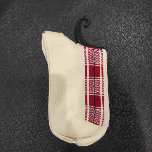 lfgj HE-3 设计师款时尚轻奢女袜 商品图4