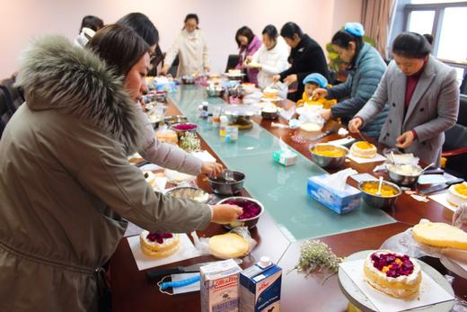 diy蛋糕 商品图14