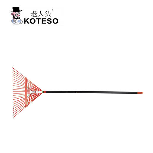 KT818 扁齿叶耙 商品图0