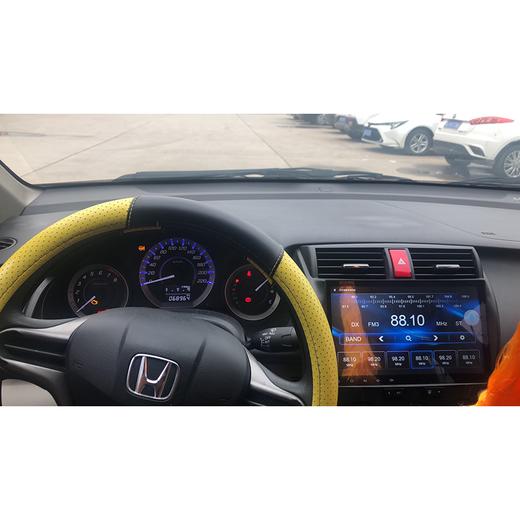 本田 锋范经典 1.5L 自动精英版 【长租-北京】 商品图6