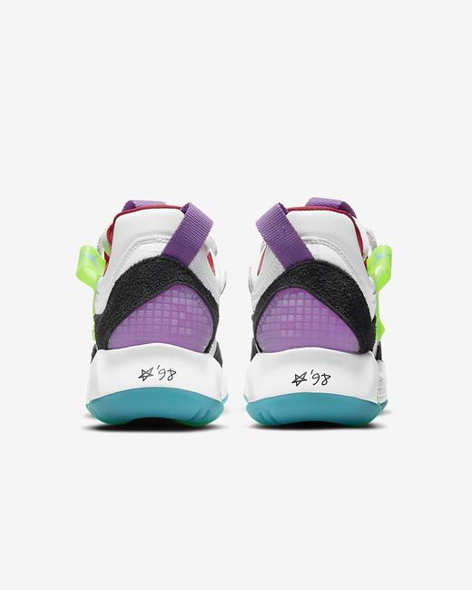  Nike  Jordan MA2女子运动鞋  CW5992-100 商品图5