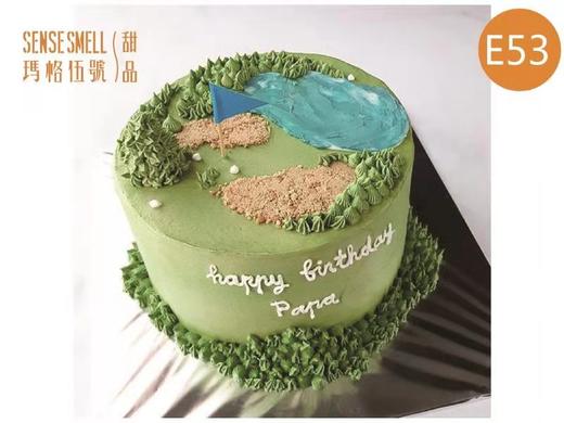 E53高尔夫 商品图0