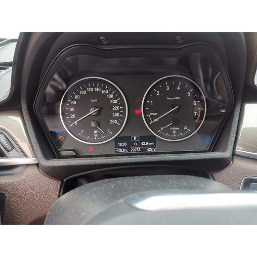 【特价月租-北京】宝马 X1 sDrive 18Li 时尚型 商品图5