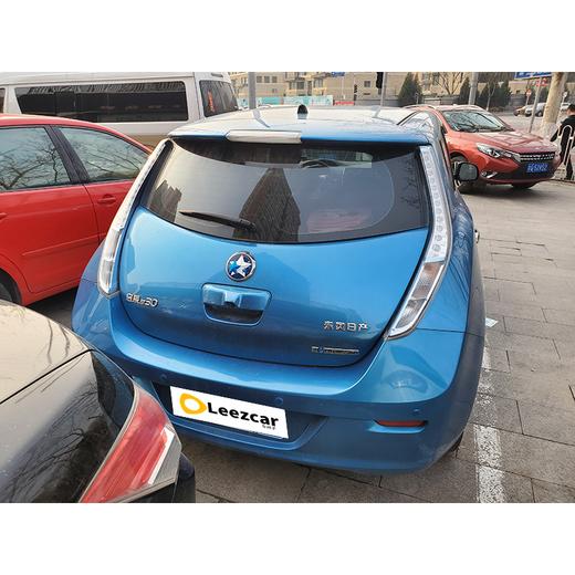 启辰 晨风 领航版 【长租-北京】 商品图4