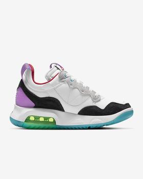  Nike  Jordan MA2女子运动鞋  CW5992-100