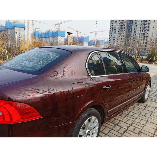 斯柯达 昊锐 1.8TSI 自动贵雅版 【长租-北京】 商品图3