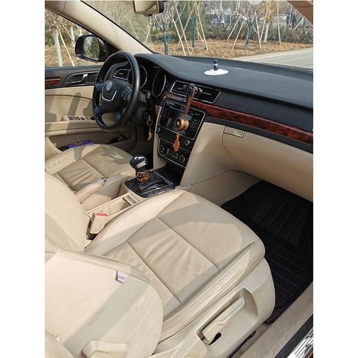 斯柯达 昊锐 1.8TSI 自动贵雅版 【长租-北京】 商品图6