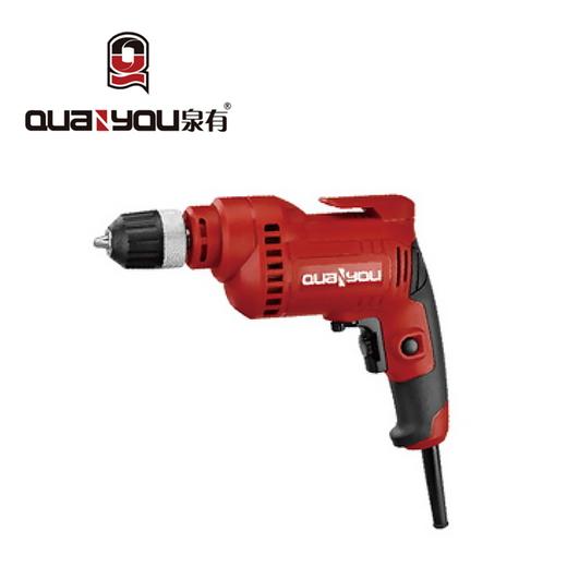 电钻10mm QY-6102 商品图0