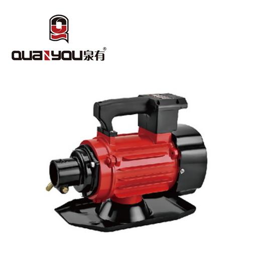 3.0KW单相插入式振动器 QY-3506T 商品图0