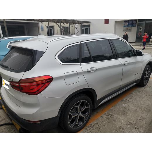 【特价月租-北京】宝马 X1 sDrive 18Li 时尚型 商品图3