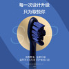 APIYOO荷兰艾优电动牙刷头sup替换头软毛限量款男女成人通用（3只装）【艾优】 商品缩略图5