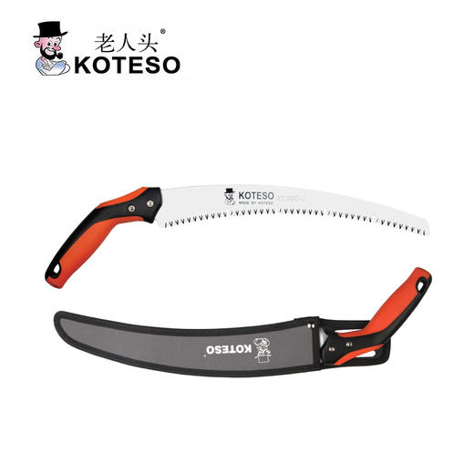 KT350-U U型齿弯锯 商品图0