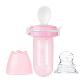 亲亲我多功能辅食勺4M